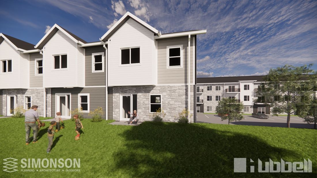 Callaway At Holland Pointe Apartments photo